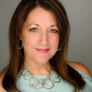 Meet your Posher, Margaret